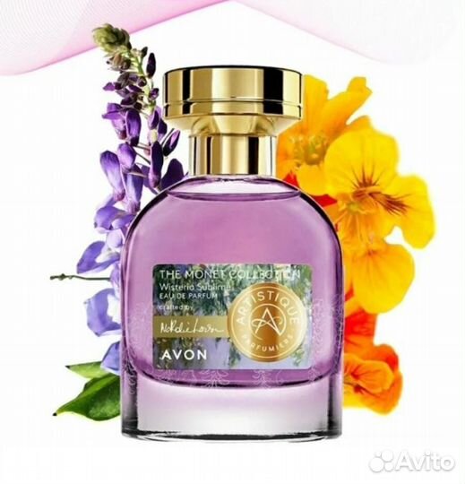 Парфюм Avon