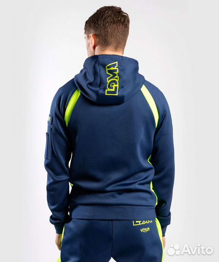 Костюм спортивный venum origins loma S