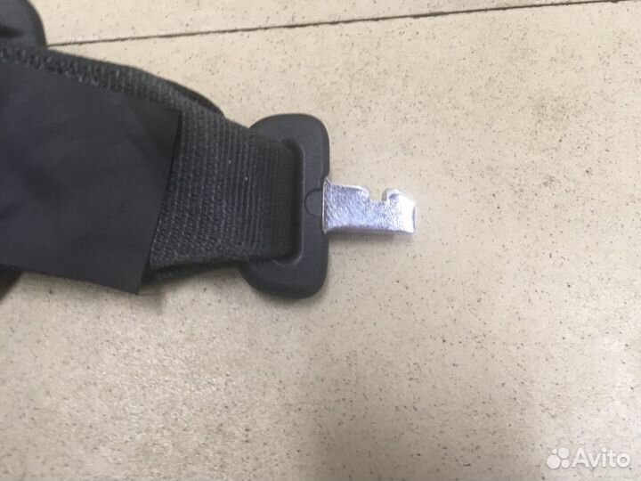 Ремень безопасности Hi Lux 2015