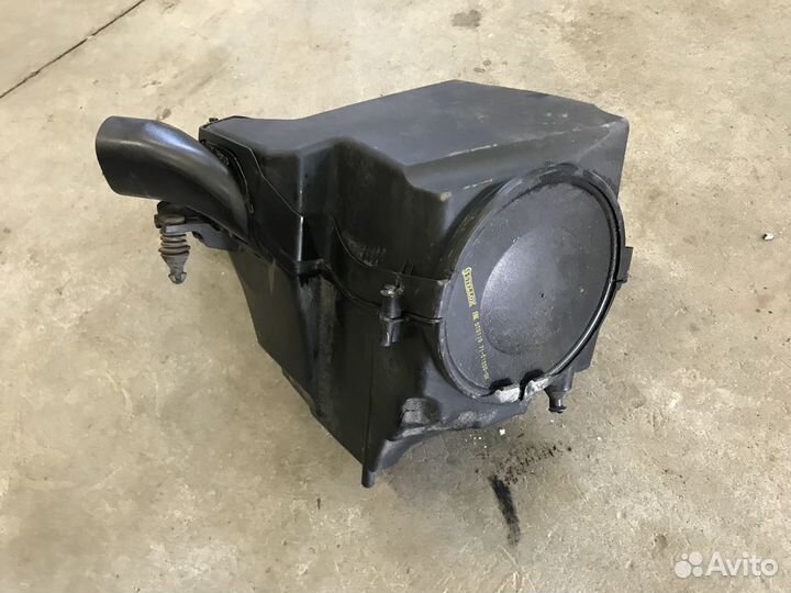 Короб воздушного фильтра Ford Focus 3 1.6