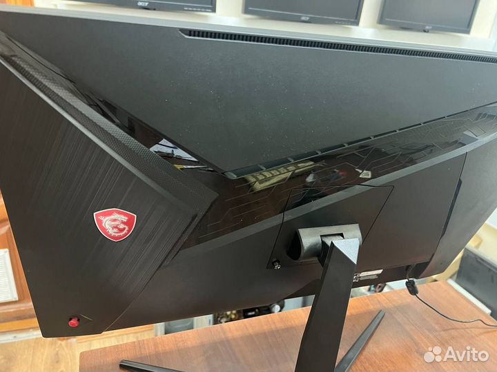 Монитор Msi mag272