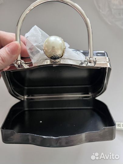 Фермуар для сумки