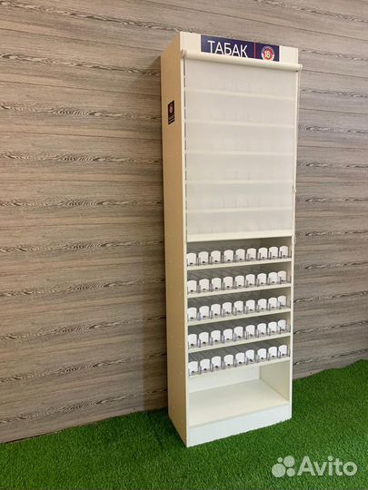 Шкаф для табака, табачный шкаф 99 видов