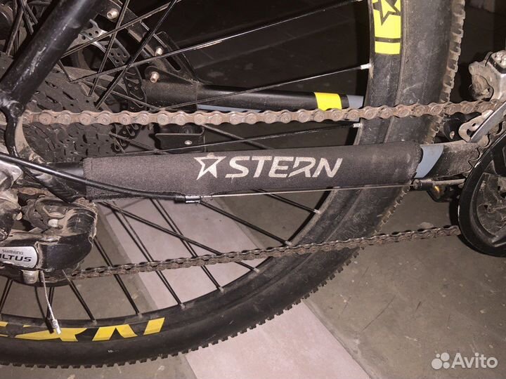 Велосипеды бу взрослый stern