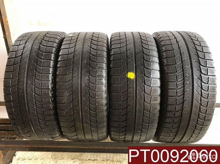 Michelin X-Ice 2 215/45 R17 98H