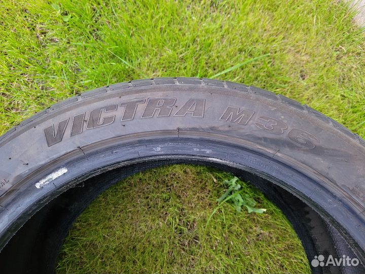 Maxxis Victra M-36 275/40 R19