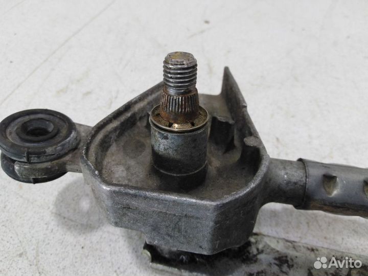 Трапеция стеклоочистителя