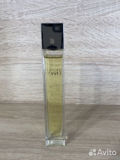 Gucci Envy 50 ml