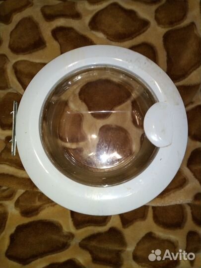 Люк для стиральной машины zanussi zwg2107w