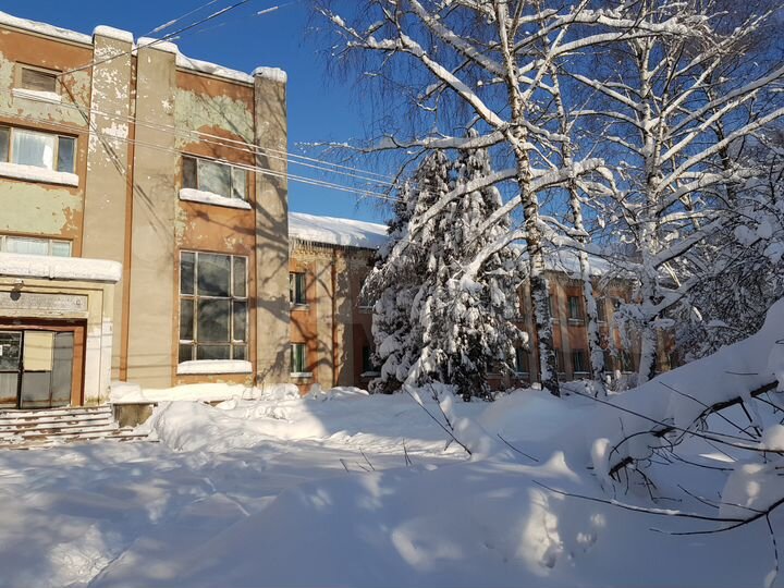 Офис, 50 м²
