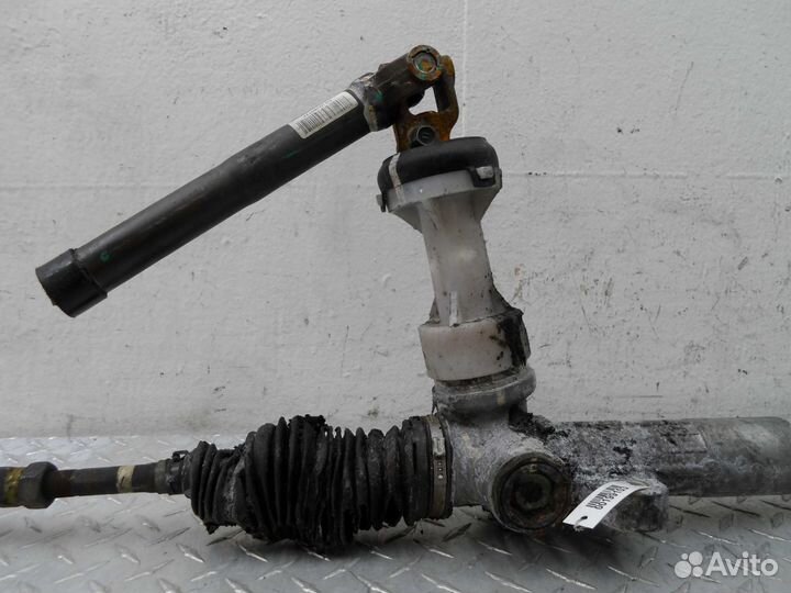 Рейка рулевая Hyundai Santa Fe 3 DM 565004Z000