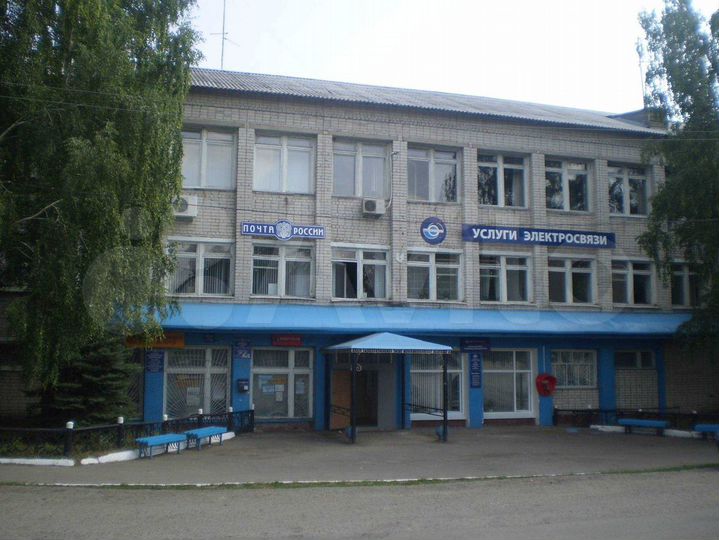 Сдам помещение свободного назначения, 200 м²