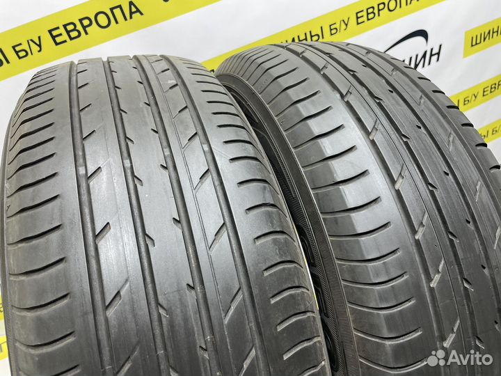 Yokohama Geolandar G98C 225/65 R17 100R