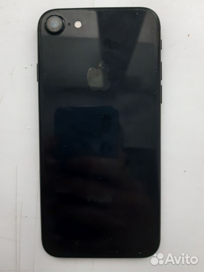 iPhone 7, 128 ГБ