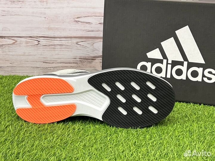 Кроссовки мужские летние adidas