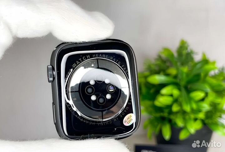 Smart Watch 8 Apple Watch 8 (Гарантия+Доставка)