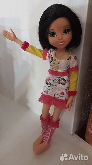 Кукла moxie