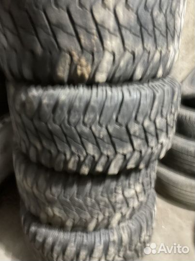 Cooper Discoverer Radial LT 325/60 R18