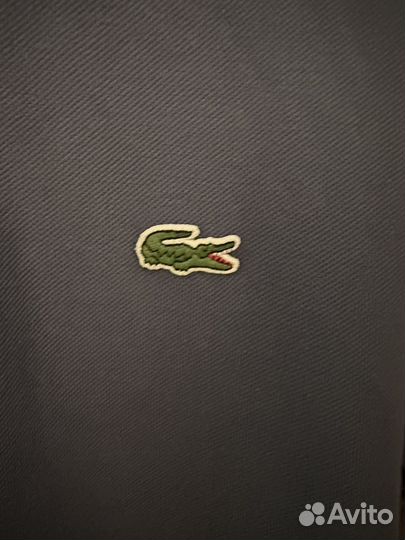 Lacoste polo