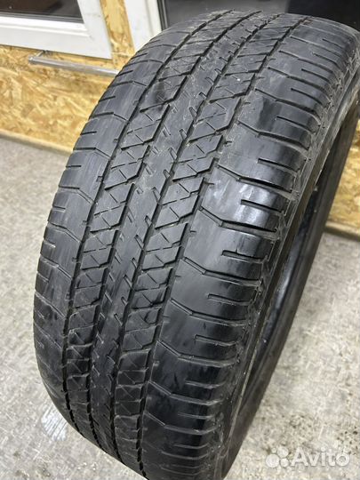 Bridgestone Dueler H/T 684II 275/50 R22 111H