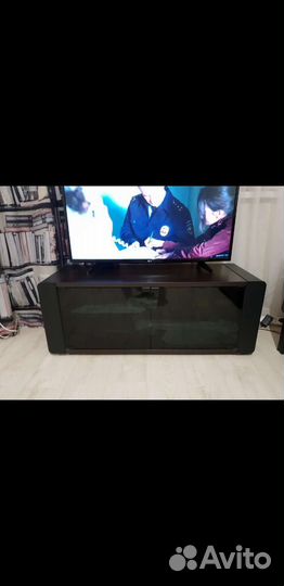 Тумба под TV и домашний кинотеатр