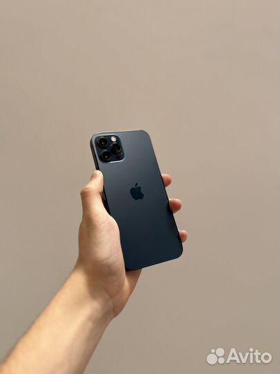 iPhone 12 Pro, 256 ГБ