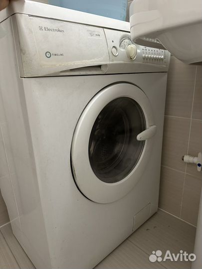 Стиральная машина бу