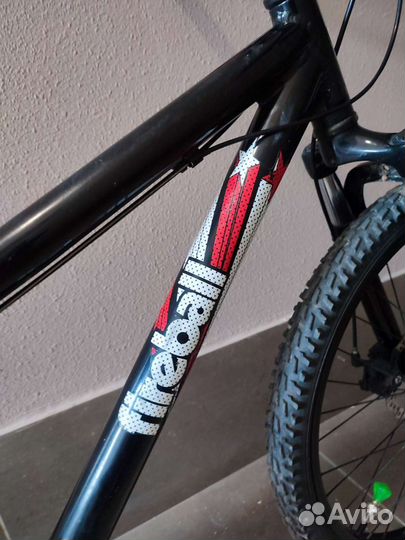 Велосипед Mongoose FireBall 24”