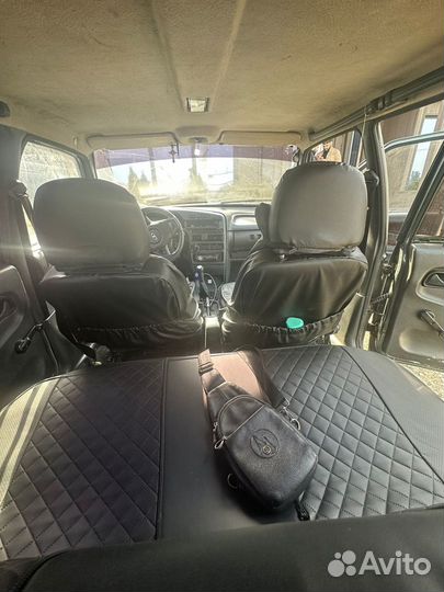 ВАЗ 2114 Samara, 2010