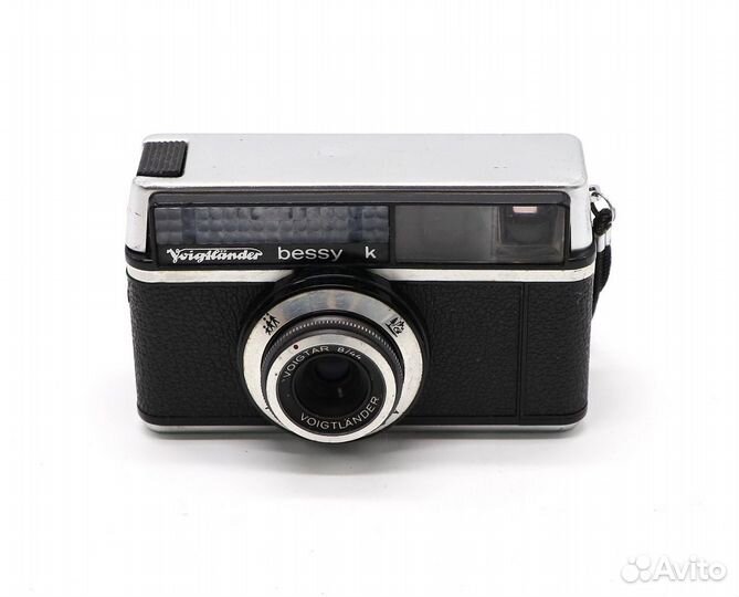 Voigtlander Bessy K