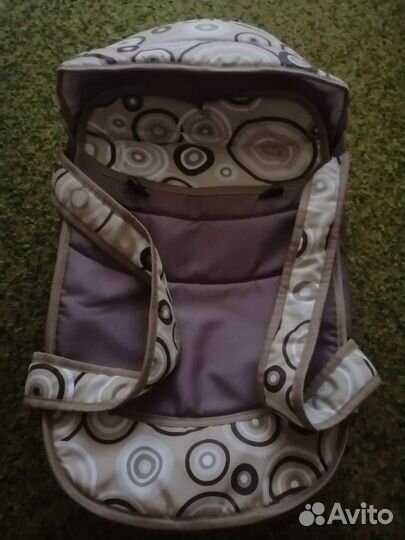 Коляска детская