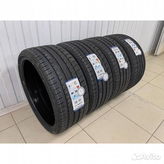 Triangle TH201 245/35 R18