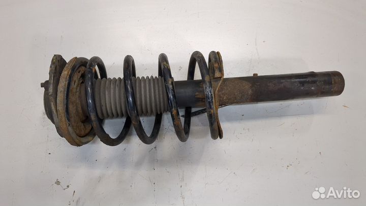 Амортизатор подвески Citroen Berlingo, 2004