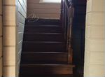 Лестница деревянная на 2ой этаж. Без скрипа