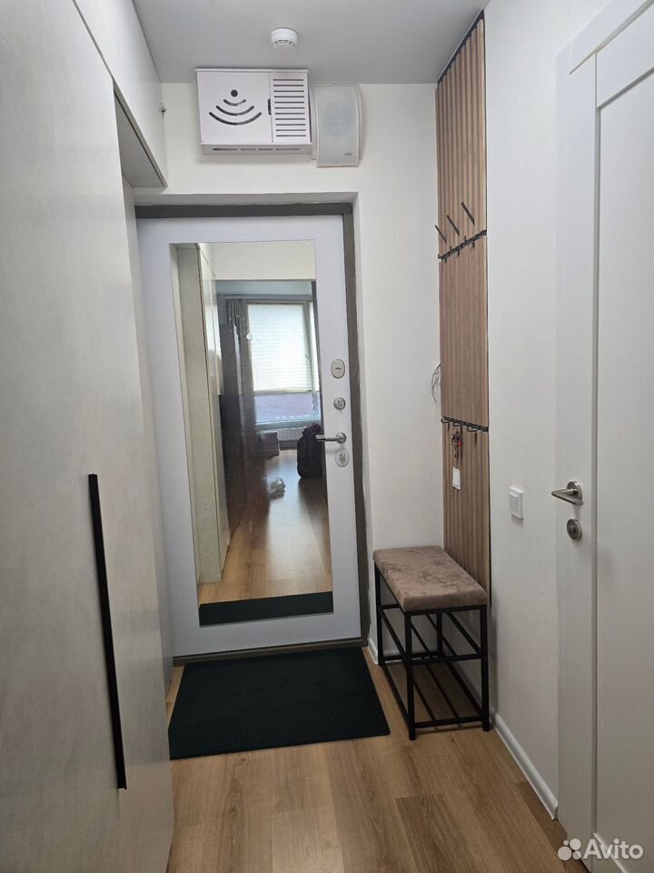 Квартира-студия, 22 м² — фото 2