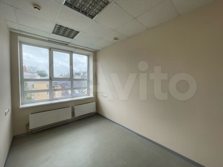 Офис/ Помещение 11.4 м² на Белинского 58/60