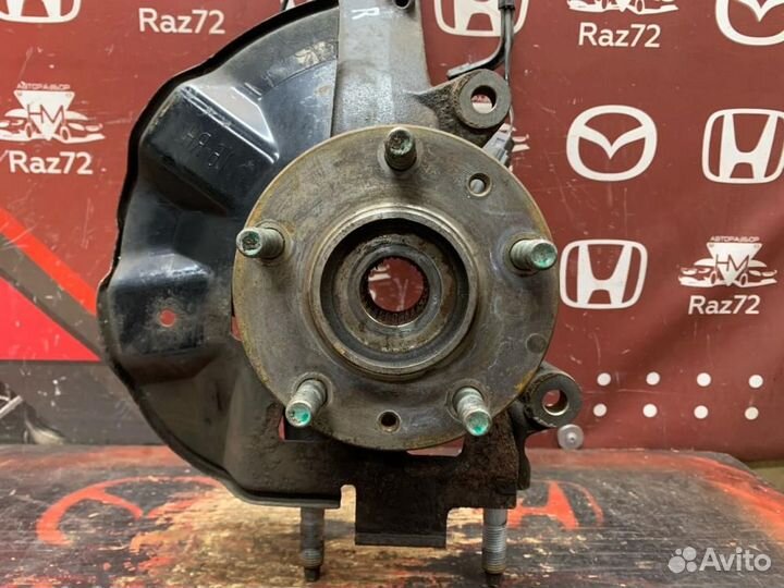 Кулак поворотный передний правый Mazda Mazda 6 GH