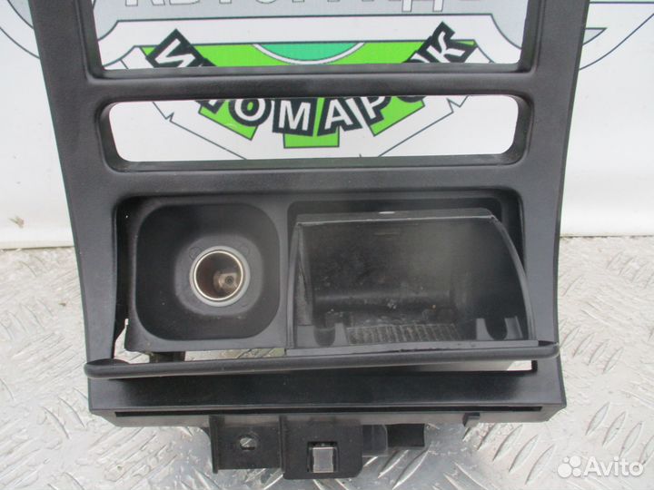 Накладка торпедо Hyundai Sonata 3 1996г