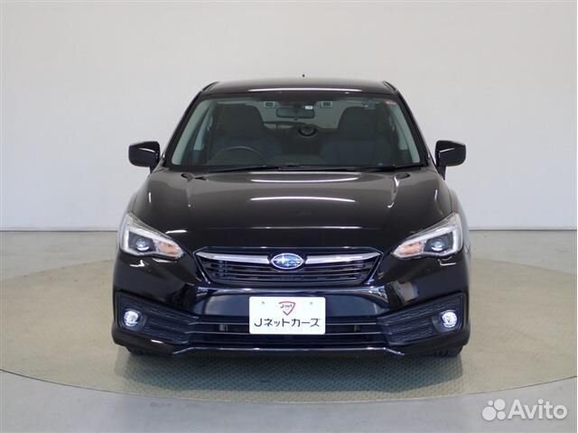 Subaru Impreza 1.6 CVT, 2020, 48 000 км