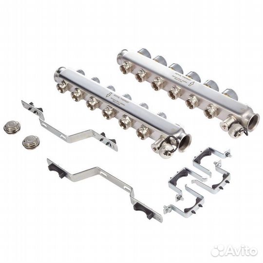 Коллекторнерж. всбореуниверсальный1