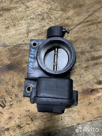 Дроссель Rеnаult Еsрасе