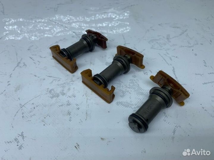 Натяжитель цепи Ford Explorer 5 3.5 2012