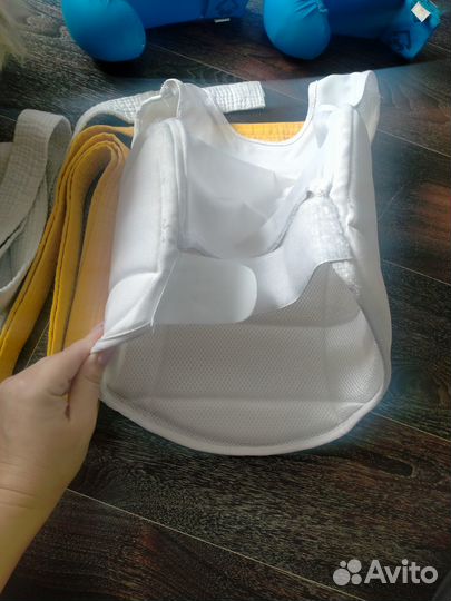 Защита+ перчатки