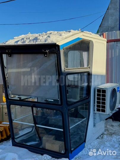 Башенный кран dahan qtz 125