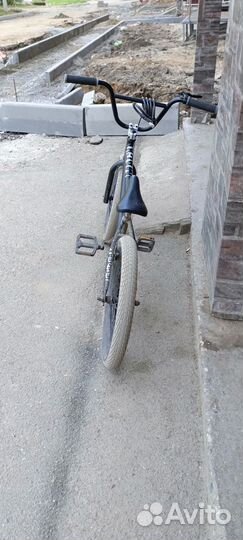 Велосипед BMX