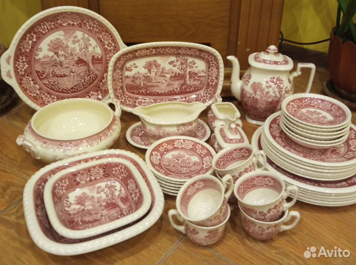 Villeroy boch rusticana