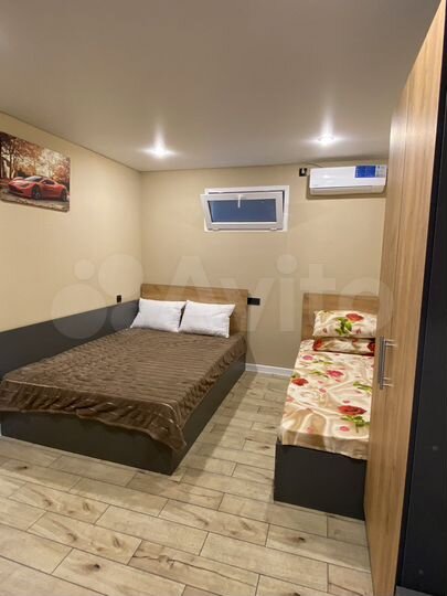 Комната 29 м², 1/2 эт.