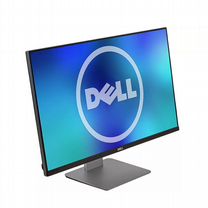 Монитор Dell s 2715 h