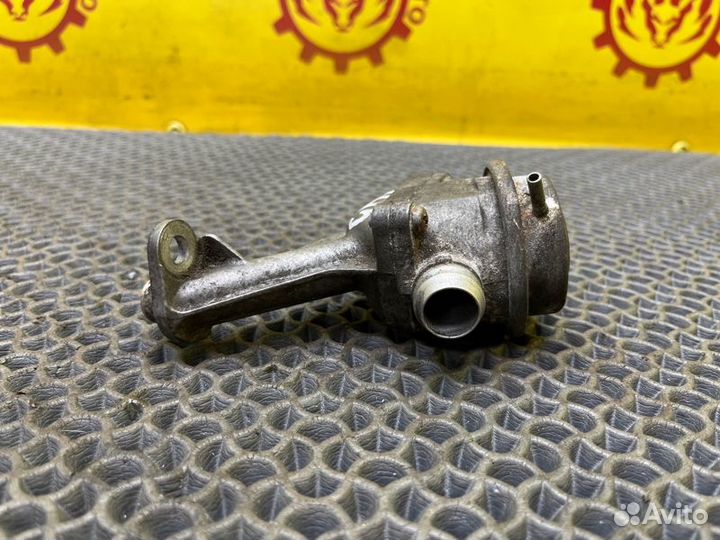 Клапан вентиляции картерных газов левый Mercedes