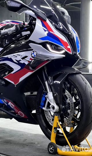 Bmw M1000RR